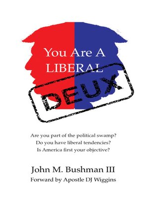 cover image of You Are A Liberal Deux